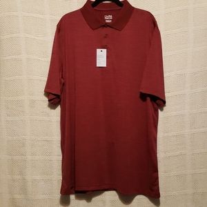 Croft & Barrow Quick-Dry Polo